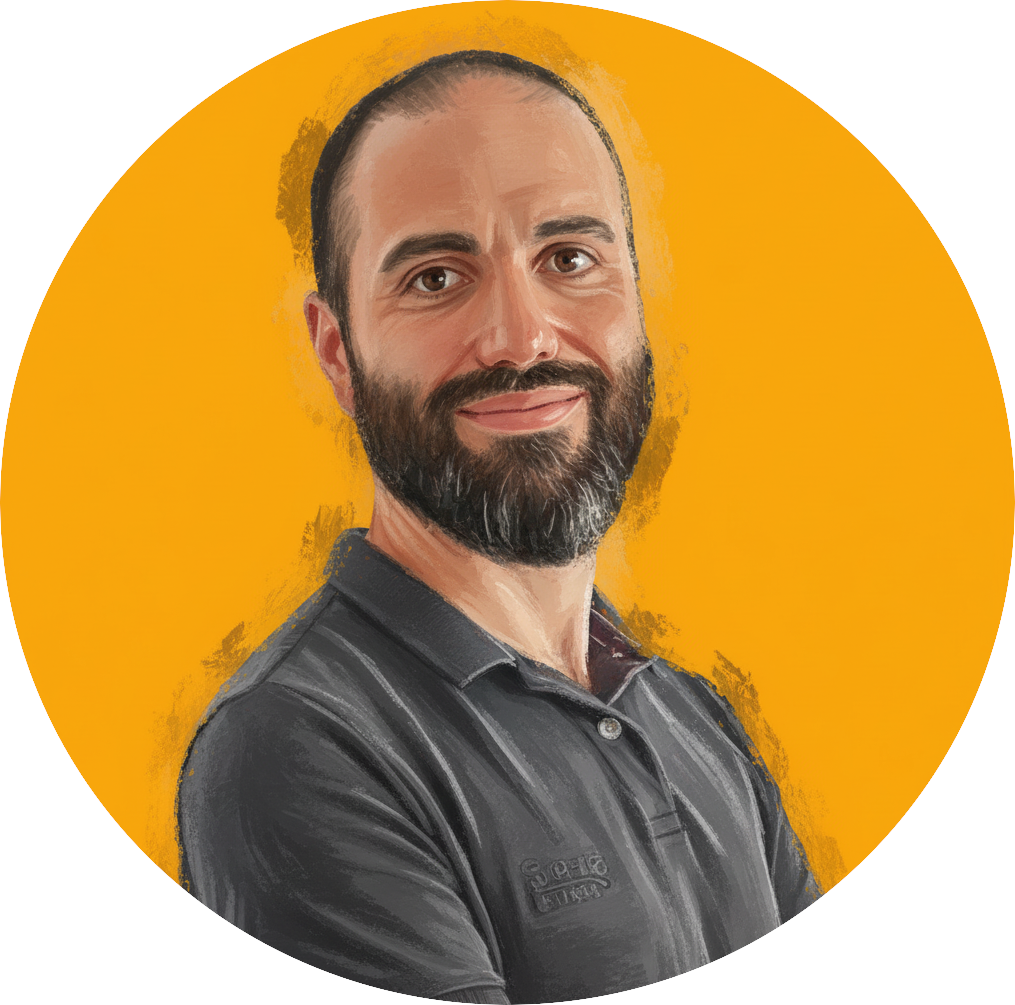 Foto de Roberto Abelleira